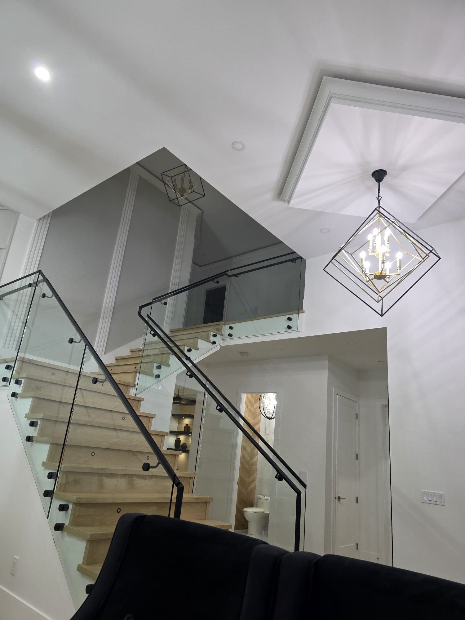 Construction project 12