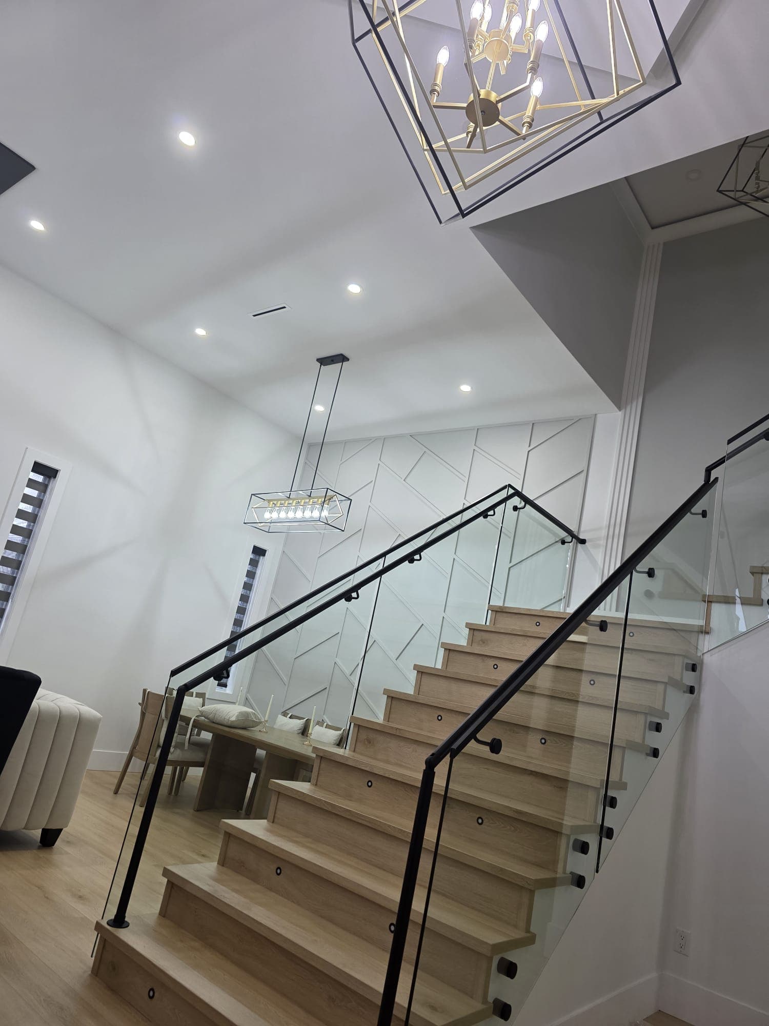 Construction project 13