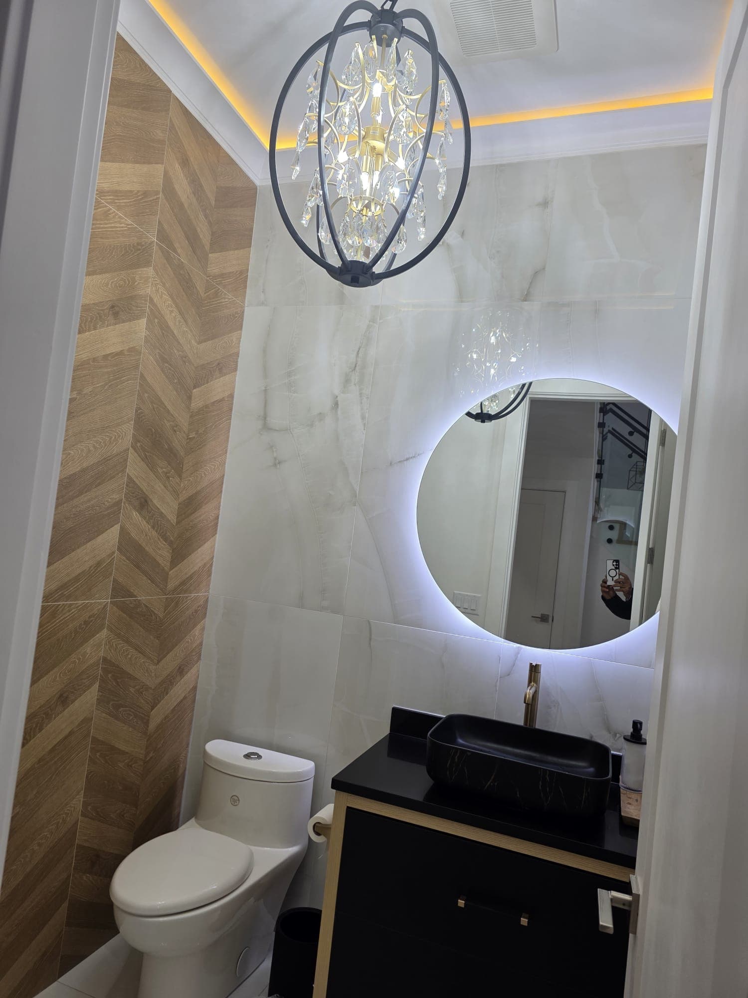 Construction project 15