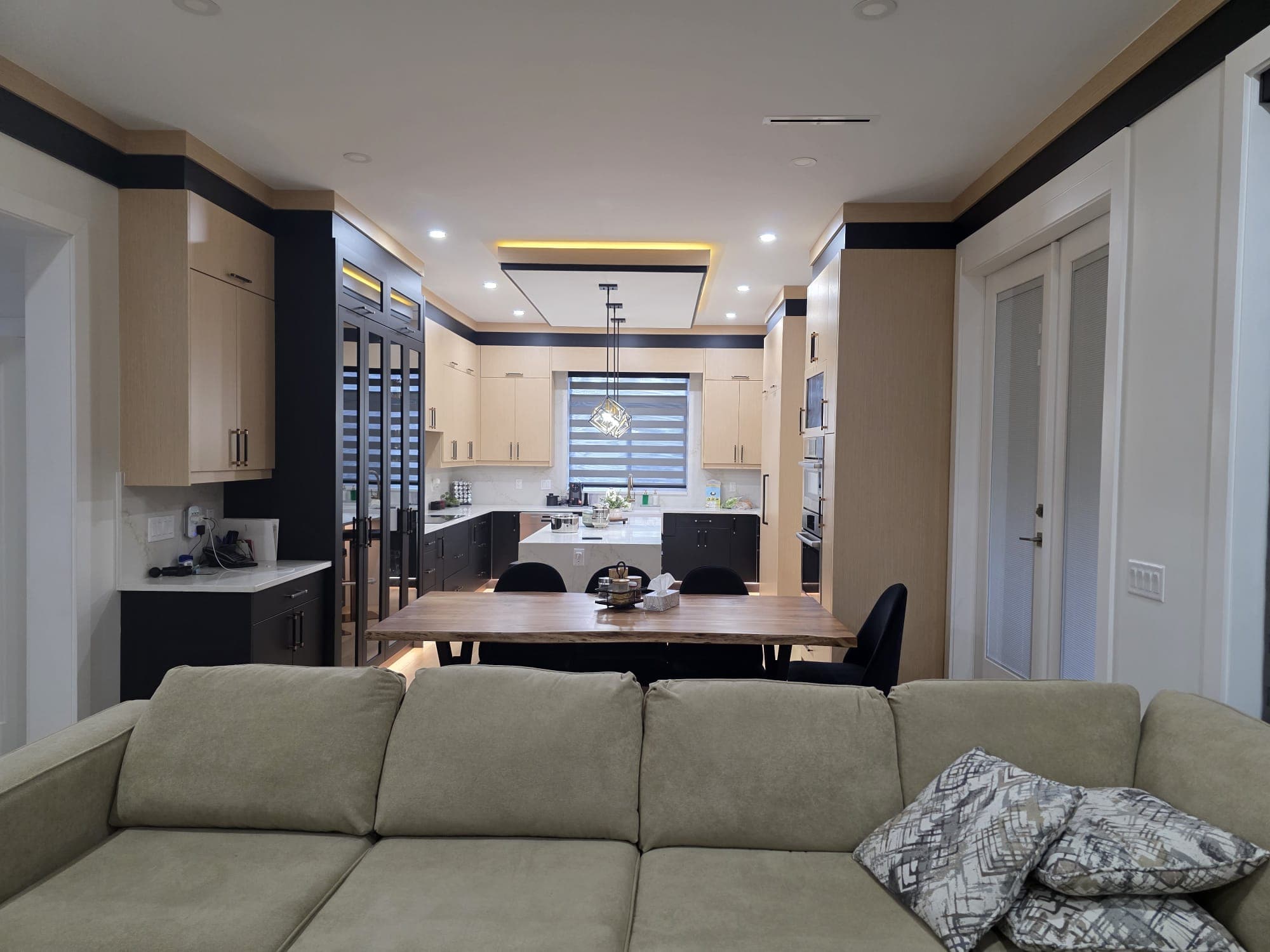 Construction project 16