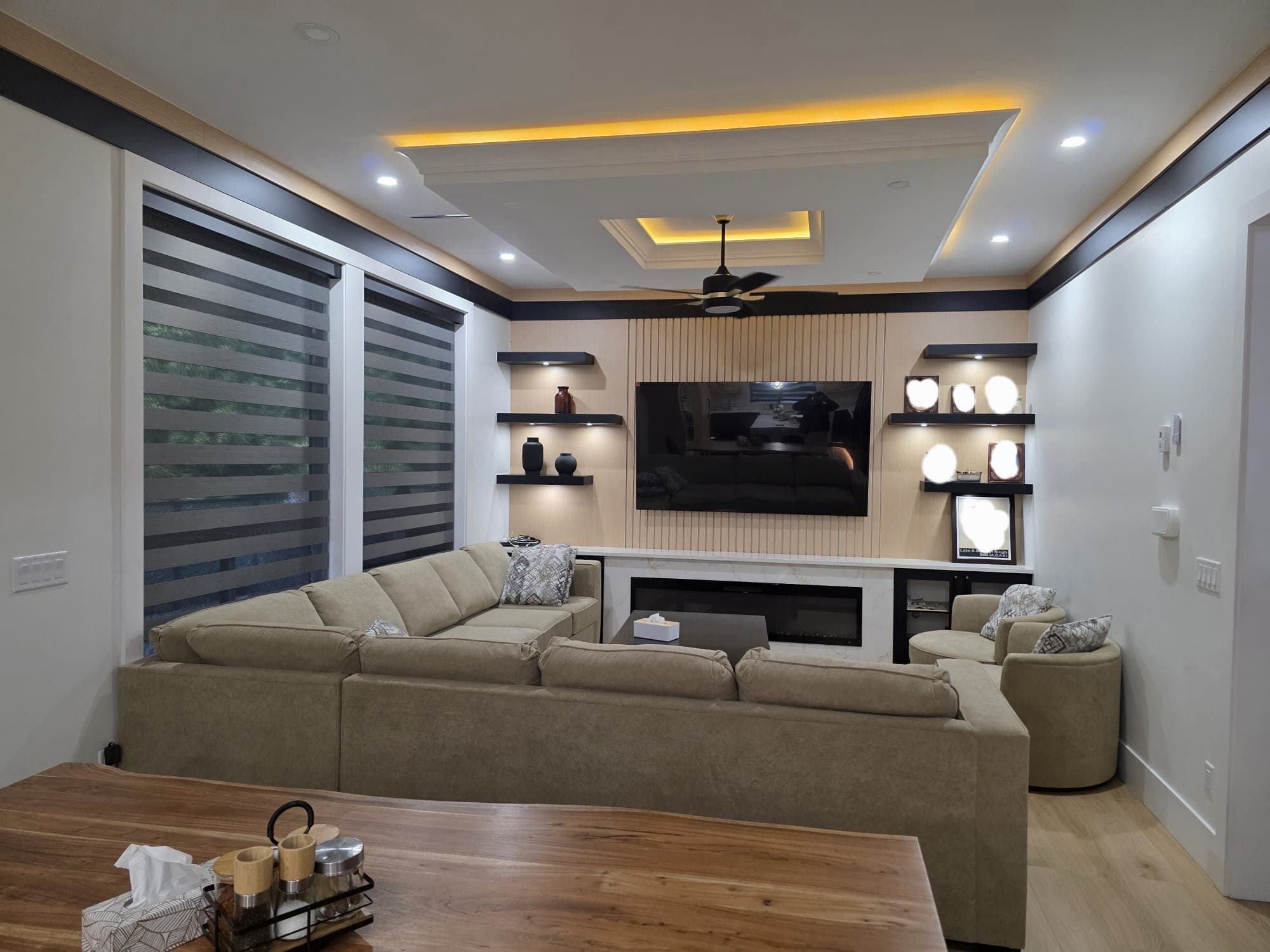 Construction project 17