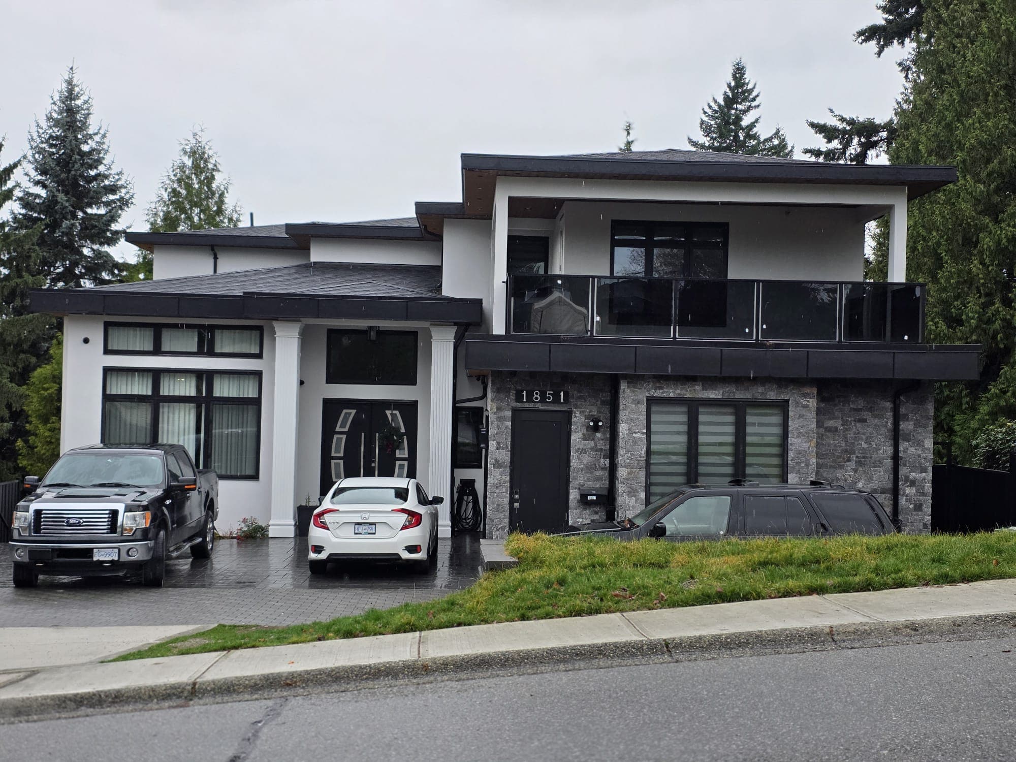 Construction project 20