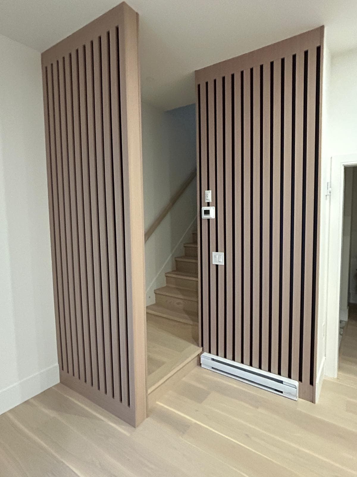 Construction project 5