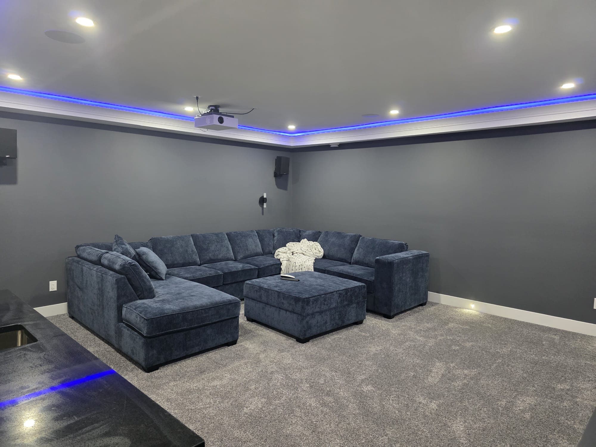 Construction project 8