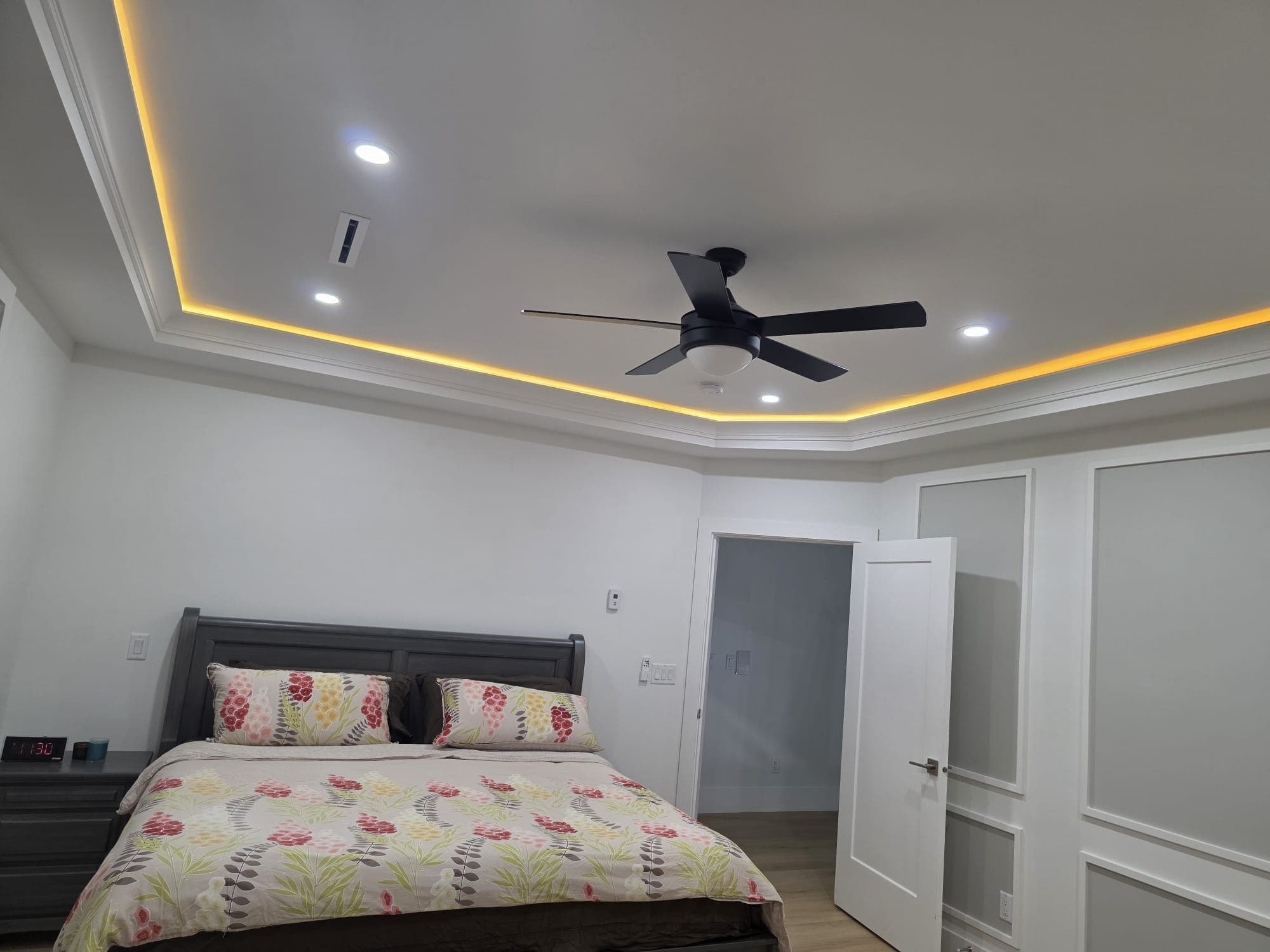 Construction project 9