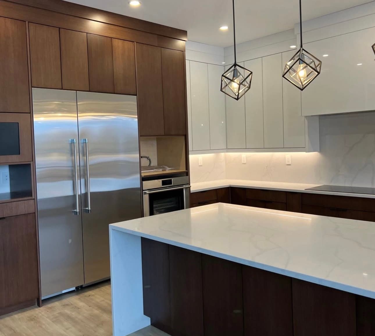 Abbotsford Home Build