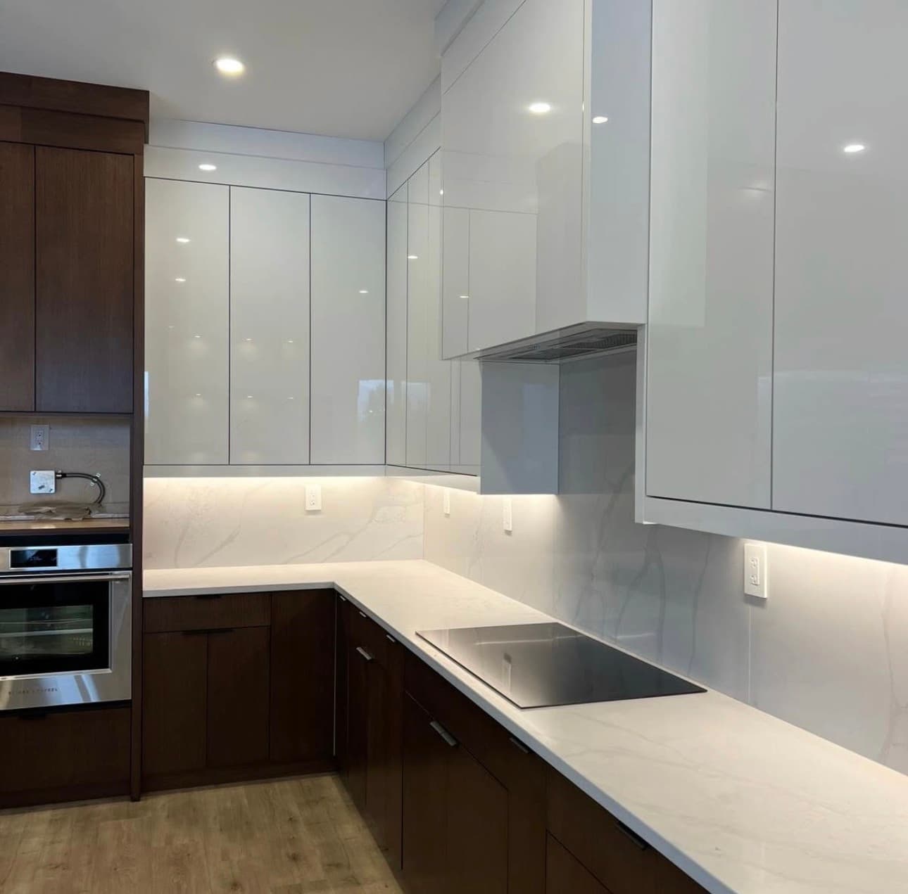 Abbotsford Home Build