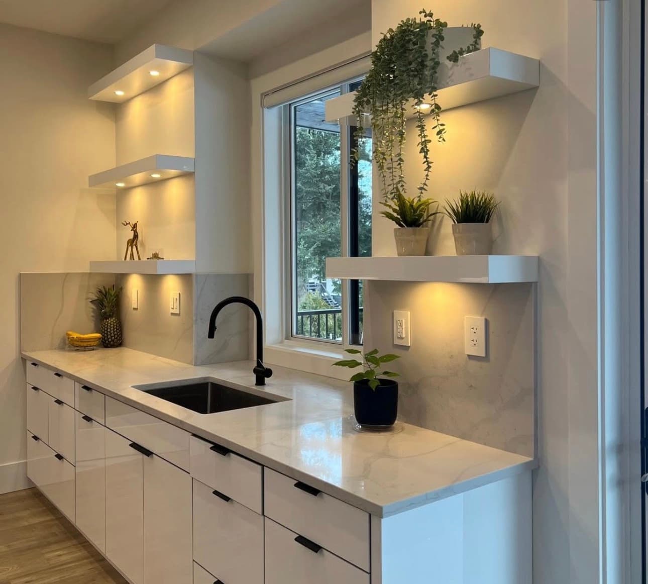 Abbotsford Home Build