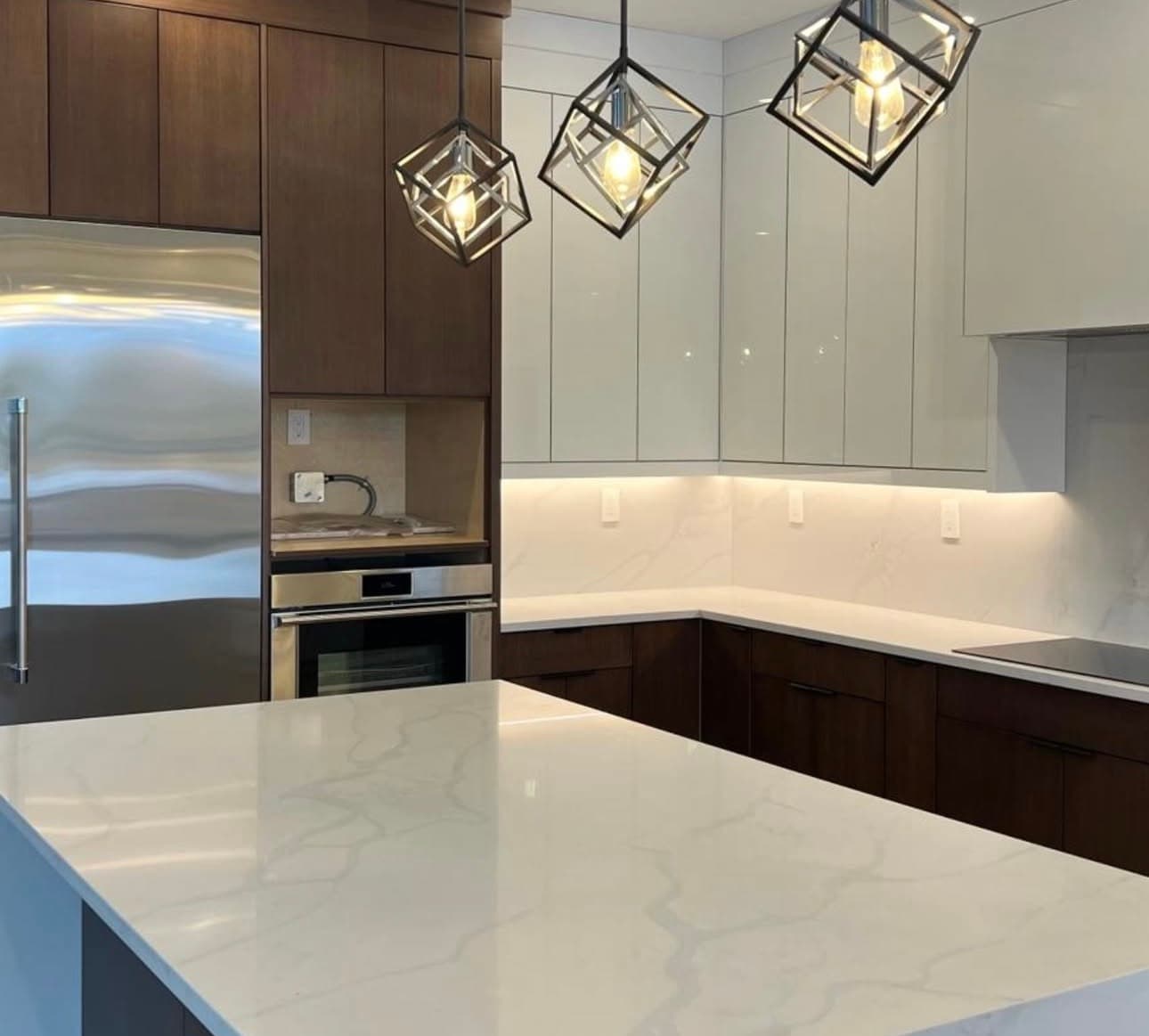 Abbotsford Home Build