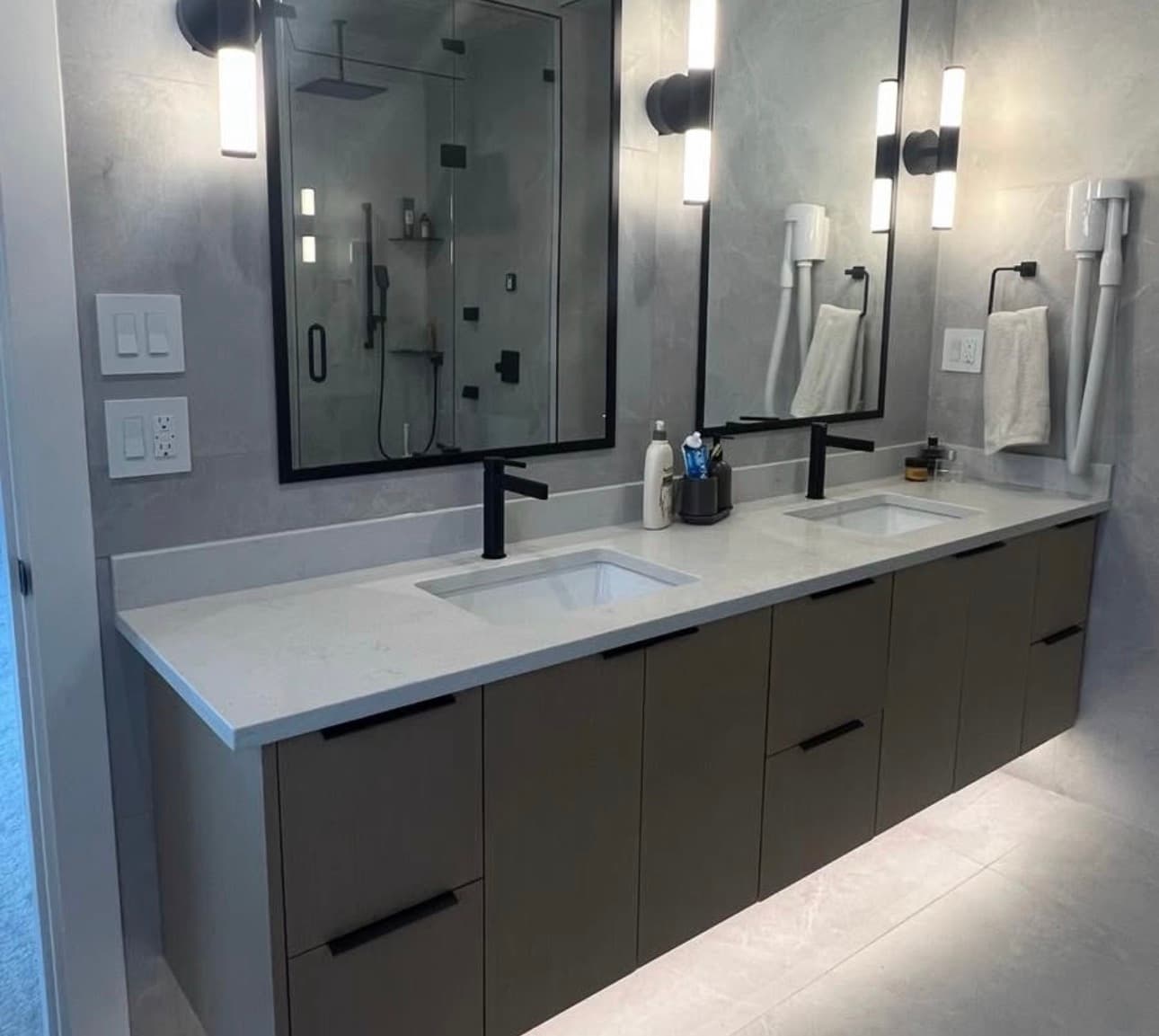 Abbotsford Home Build