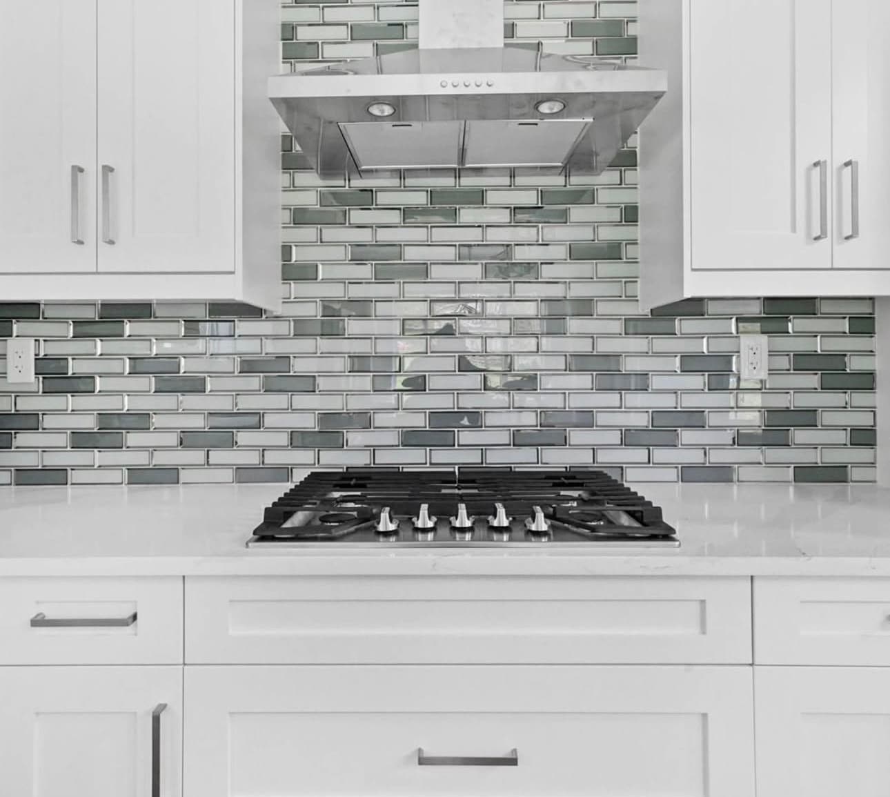 Whatcom Area Home Build