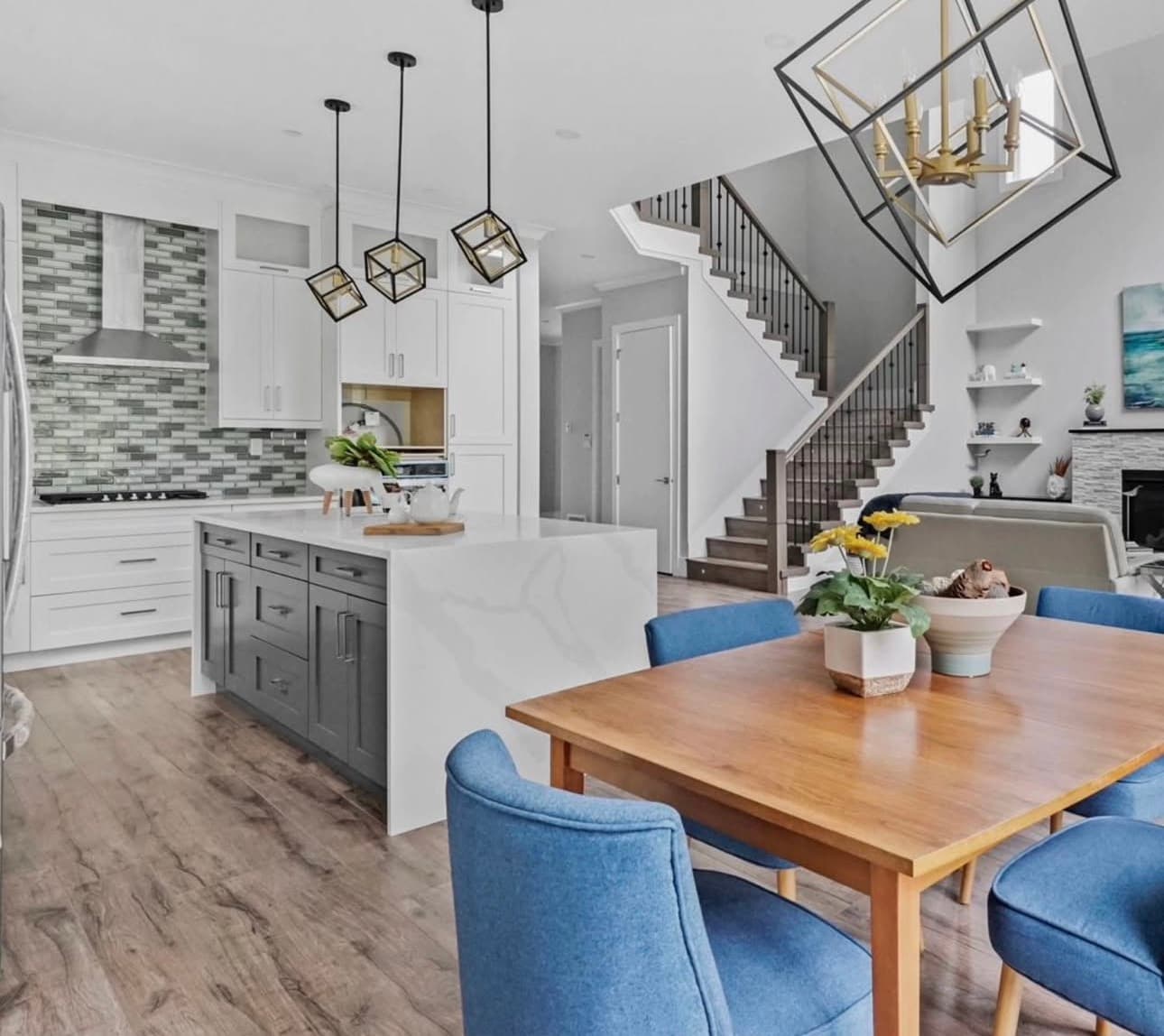 Whatcom Area Home Build