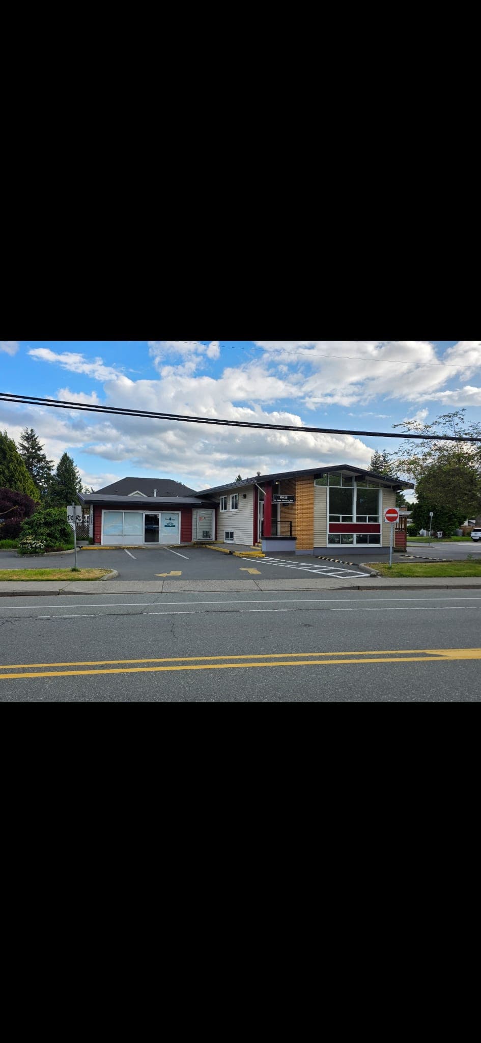 Chilliwack Daycare – Upcoming Commercial Project