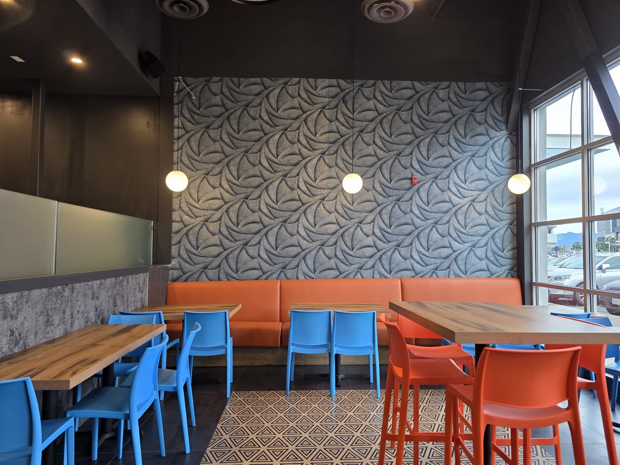 P2P Restaurant - Photo 3