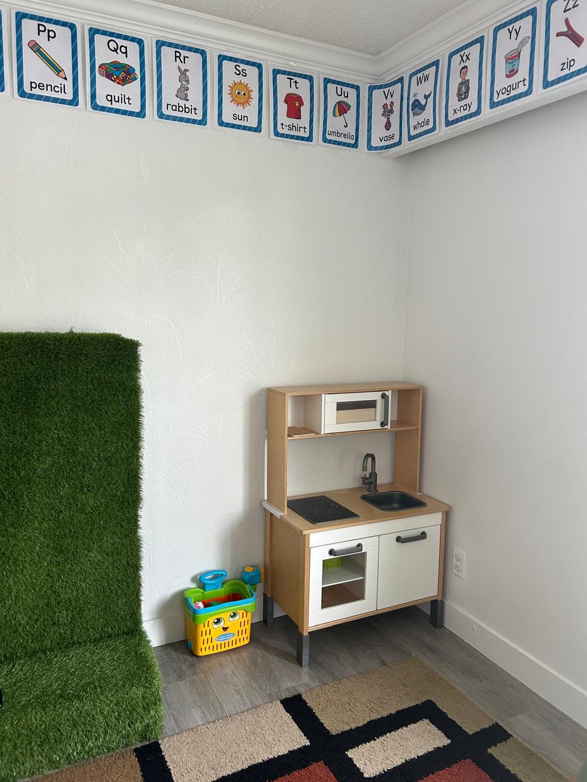 Whimsical Wonders Childcare - Photo 3